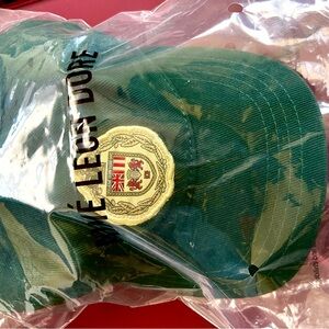 Aime Leon Dore Green Hat